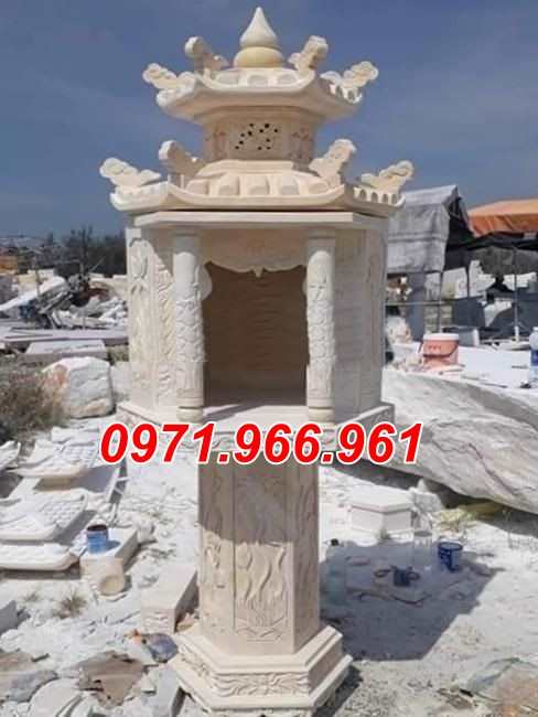 725 mẫu miếu thờ đá đẹp bán đồng nai