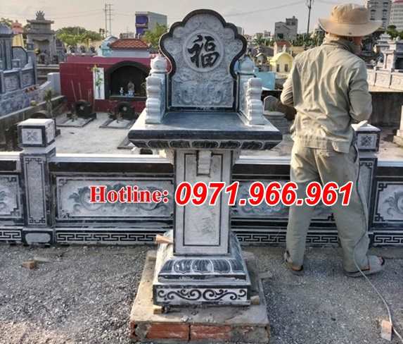 726 mẫu miếu thờ đá đẹp bán bình dương