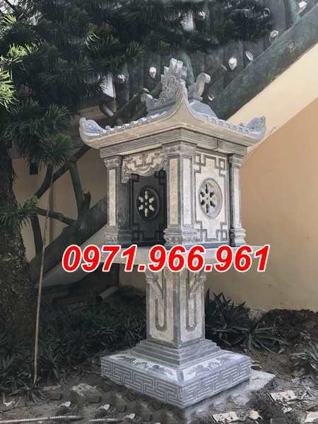 728 mẫu miếu thờ đá đẹp bán TP hồ chí minh