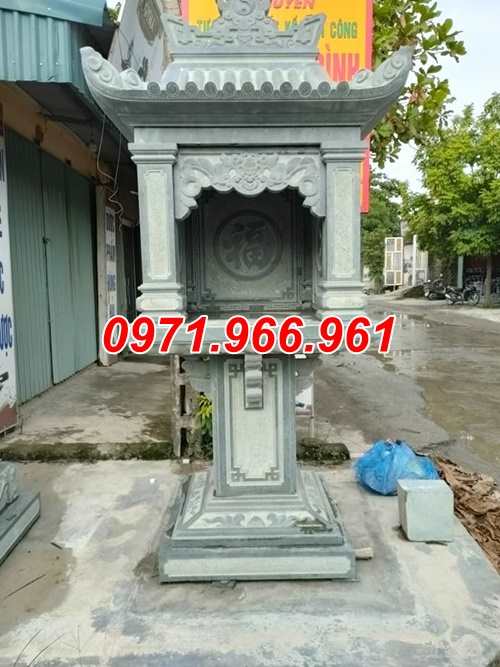 729 mẫu miếu thờ đá đẹp bán lâm đồng