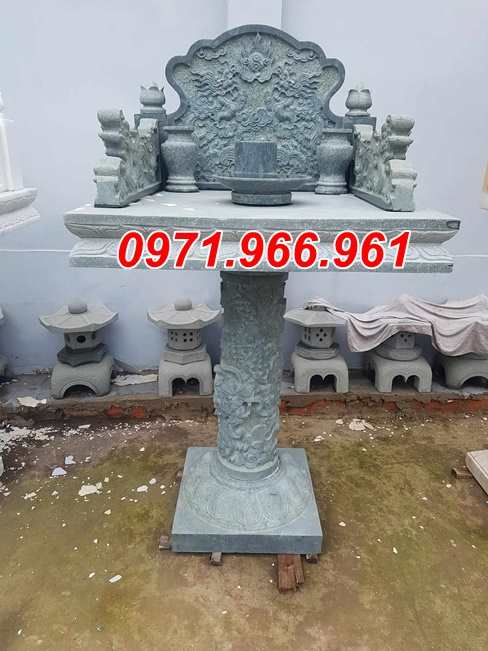 730 mẫu miếu thờ đá đẹp bán đắk nông