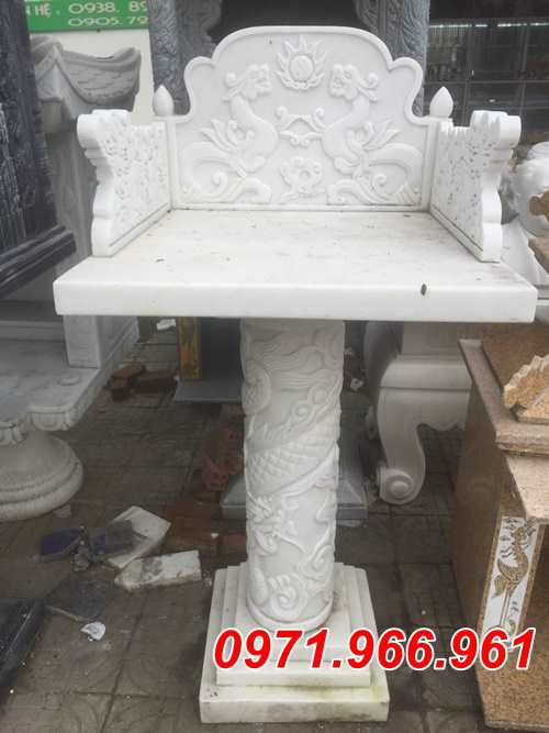 735 mẫu miếu thờ đá đẹp bán ninh thuận