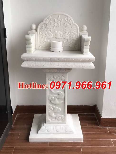 736 mẫu miếu thờ đá đẹp bán khánh hòa