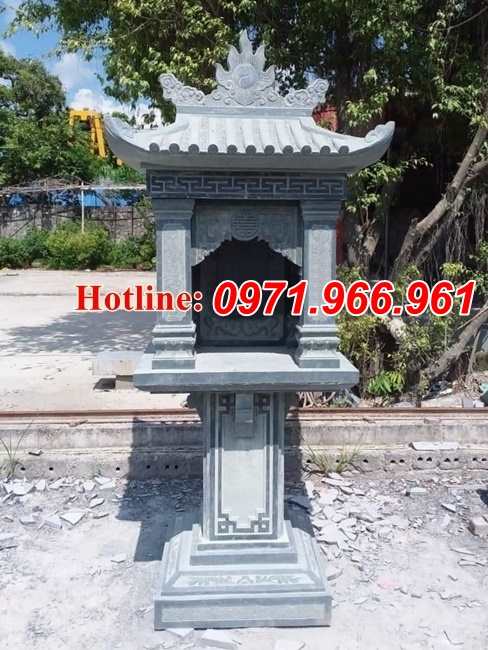 737 mẫu miếu thờ đá đẹp bán phú yên
