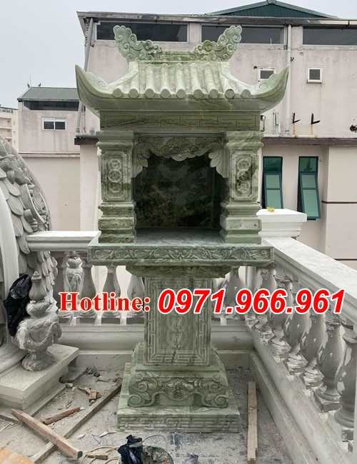 742 mẫu miếu thờ đá đẹp bán thừa thiên huế