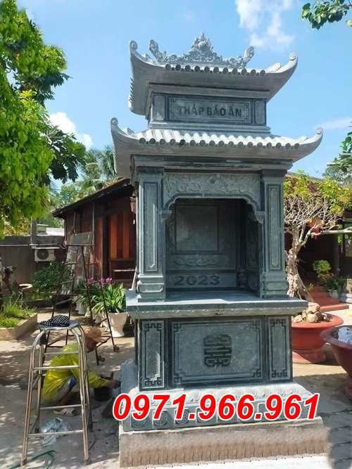 742 mẫu miếu thờ đá xanh đẹp bán thừa thiên huế