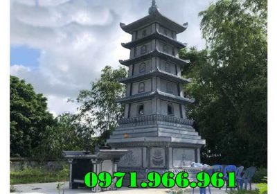 mẫu mộ tháp đá đẹp bán thành phố Lạng Sơn,huyện Bắc Sơn