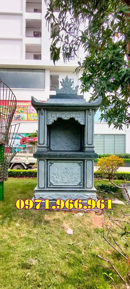 101- mẫu am thờ đá đẹp bán vĩnh long