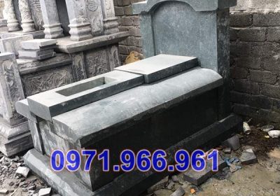 101 - mẫu mộ chụp mộ đá quây đẹp bán sơn la