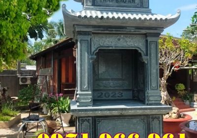 106 - mẫu am thờ đá đẹp bán kiên giang