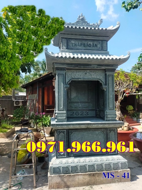106 - mẫu am thờ đá đẹp bán kiên giang