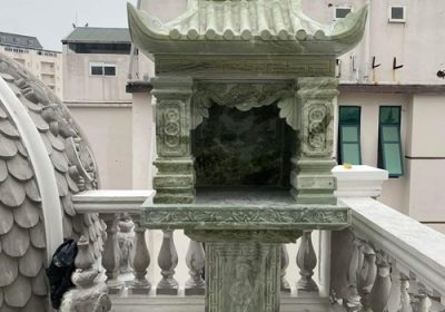 108 - mẫu am thờ đá đẹp bán đồng tháp