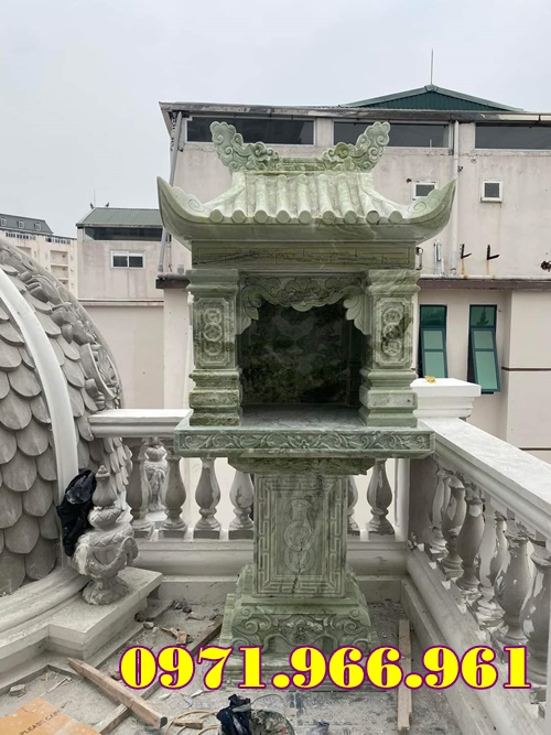 108 - mẫu am thờ đá đẹp bán đồng tháp