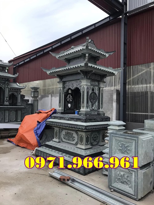 115 - mẫu am thờ đá đẹp bán đồng nai