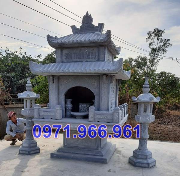 115 mẫu bàn thờ thiên đá đẹp bán long an