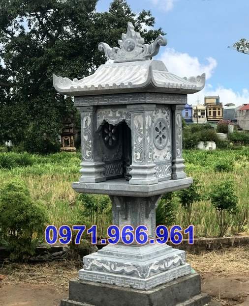 115 mẫu bàn thờ thiên đá xanh đẹp bán long an