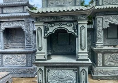 116 mẫu am thờ đá đẹp bán bình phước