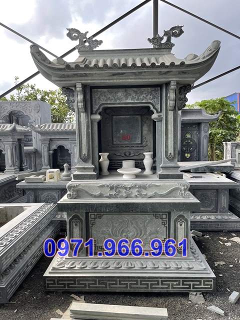 116 mẫu bàn thờ thiên đá đẹp bán kiên giang