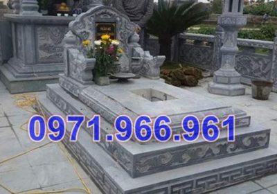 116 mẫu mộ chụp mộ đá quây đẹp bán hưng yên