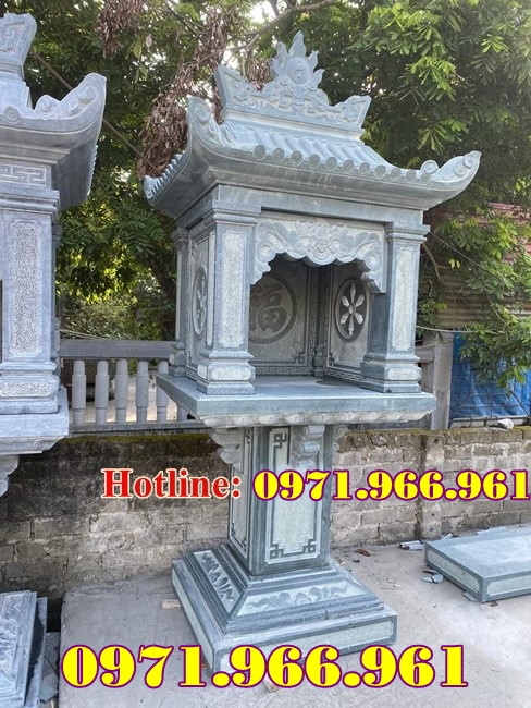118 - mẫu am thờ đá đẹp bán sài gòn tp hcm