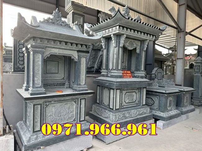 119 - mẫu am thờ đá đẹp bán TP hồ chí minh