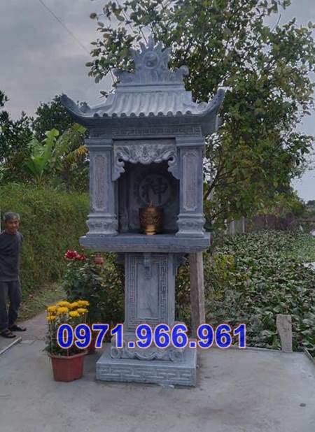 119 mẫu bàn thờ thiên đá tự nhiên đẹp bán cần thơ