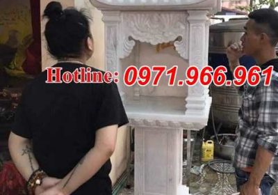 121 mẫu bàn thờ thiên đá đẹp bán bến tre