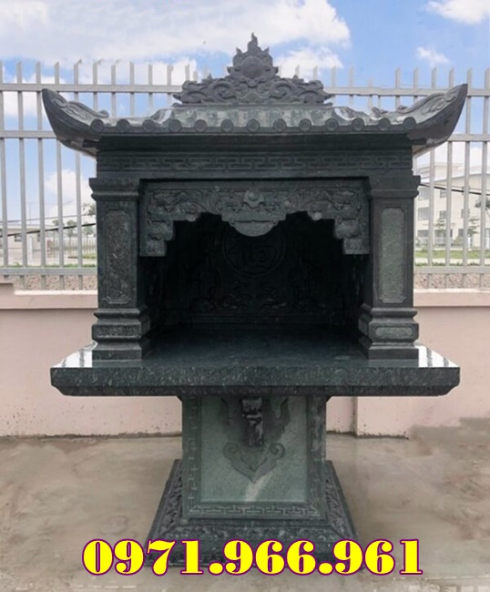 123 - mẫu am thờ đá đẹp bán đắk lắk