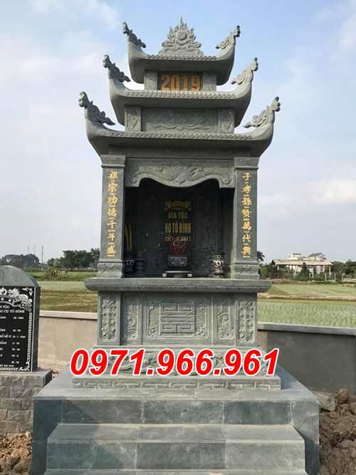 123 mẫu bàn thờ thiên đá đẹp bán an giang
