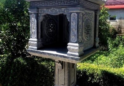 125 - mẫu am thờ đá đẹp bán bình thuận