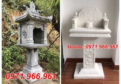 126 mẫu bàn thờ thiên đá đẹp bán bình phước