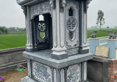 127 - mẫu am thờ đá đẹp bán khánh hòa