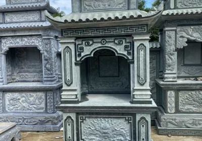 127 mẫu bàn thờ thiên đá đẹp bán bình dương