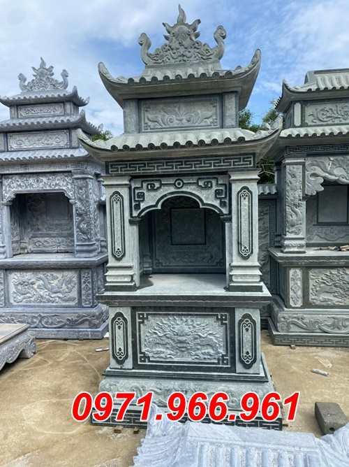 127 mẫu bàn thờ thiên đá đẹp bán bình dương
