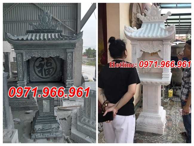 128 mẫu bàn thờ thiên đá đẹp bán sài gòn tp hcm