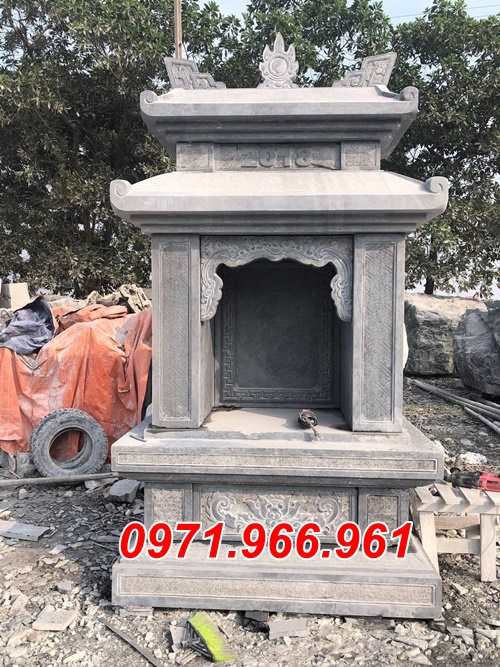 129 mẫu bàn thờ thiên đá đẹp bán TP hồ chí minh