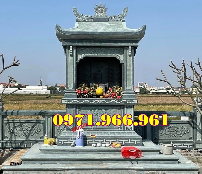 131 - mẫu am thờ đá đẹp bán quảng nam