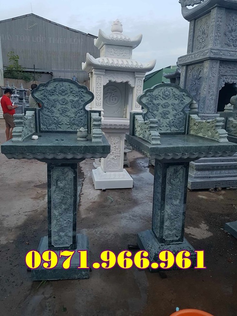 132 - mẫu am thờ đá đẹp bán đà nẵng