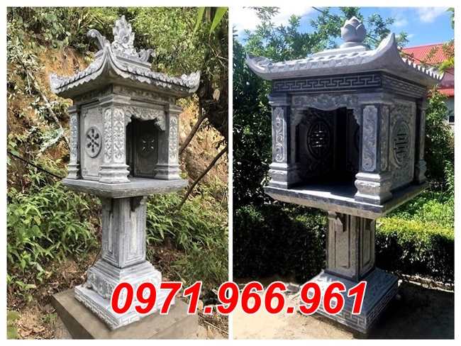 132 mẫu bàn thờ thiên đá đẹp bán gia lai