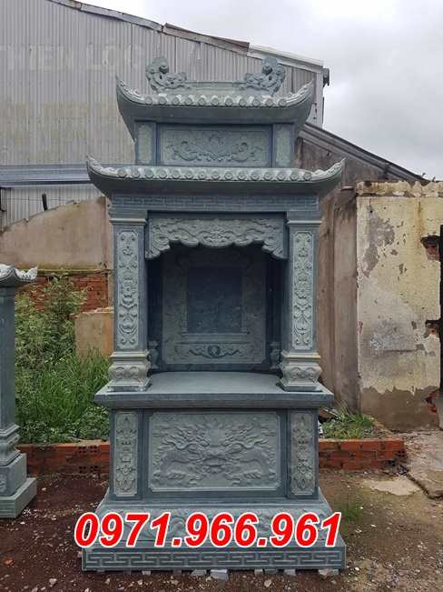 133 mẫu bàn thờ thiên đá đẹp bán đắk lắk