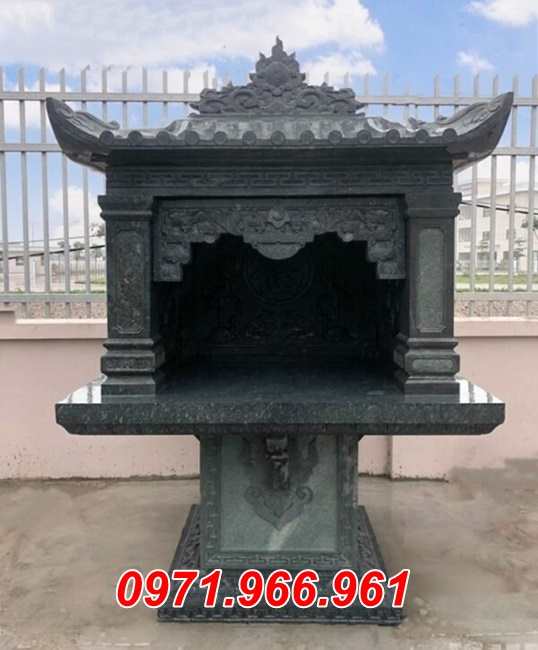 135 mẫu bàn thờ thiên đá đẹp bán bình thuận