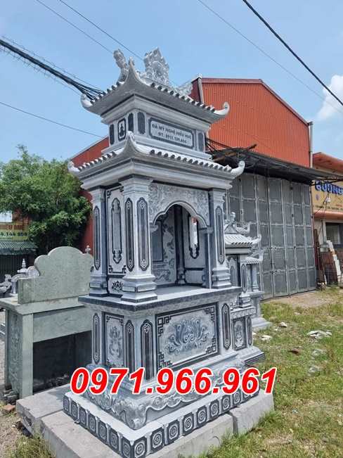 137 mẫu bàn thờ thiên đá xanh đẹp bán khánh hòa