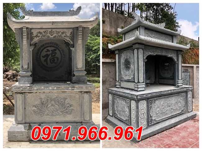 138 mẫu bàn thờ thiên đá đẹp bán phú yên