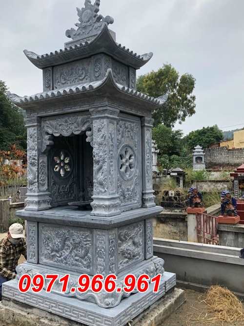 139 mẫu bàn thờ thiên đá đẹp bán bình định