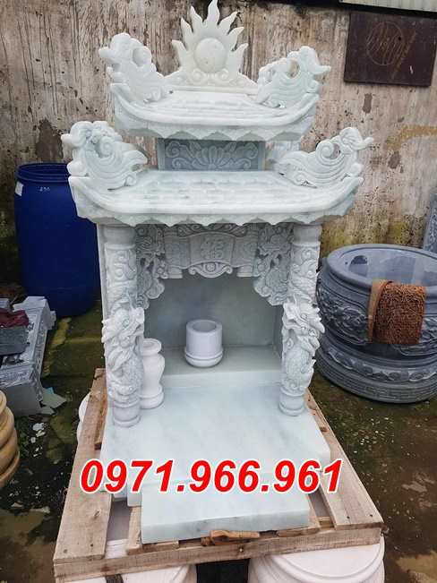 140 mẫu bàn thờ thiên đá đẹp bán quảng ngãi