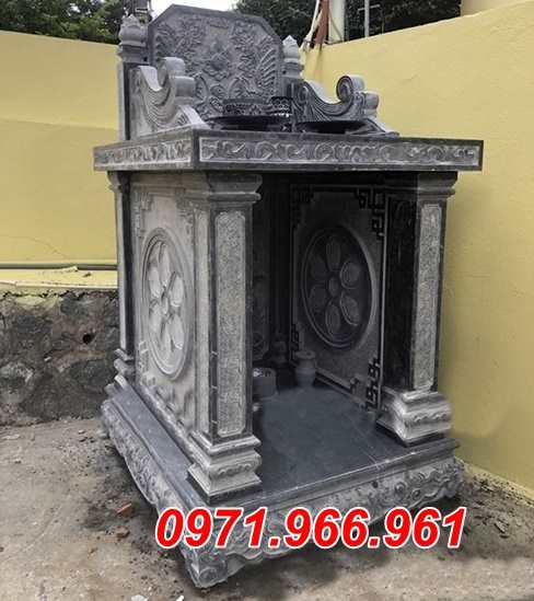 140 mẫu bàn thờ thiên đá xanh đẹp bán quảng ngãi