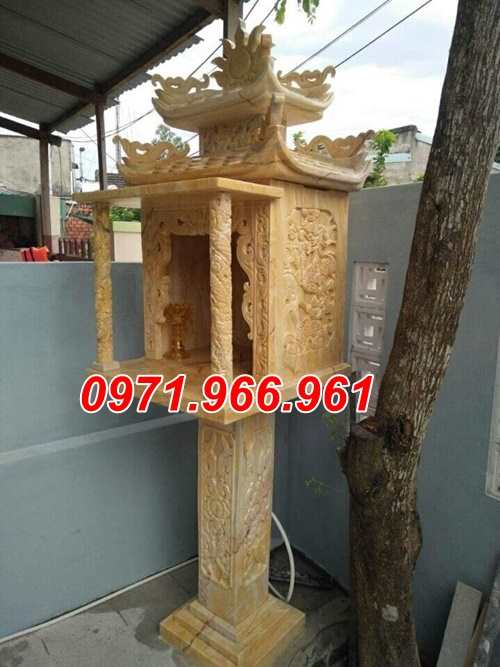 144 mẫu bàn thờ thiên đá đẹp bán quảng trị