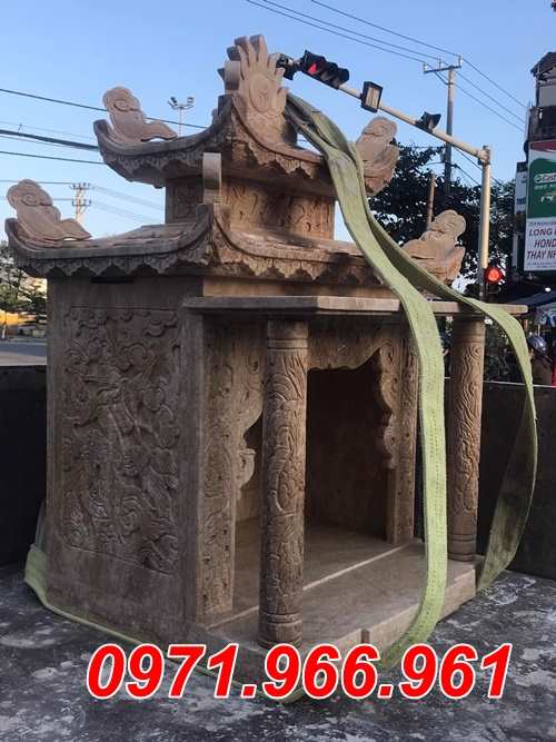 144 mẫu bàn thờ thiên đá tự nhiên đẹp bán quảng trị