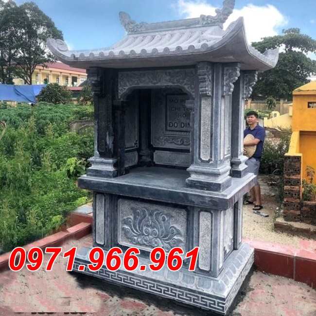 145 mẫu bàn thờ thiên đá đẹp bán quảng bình
