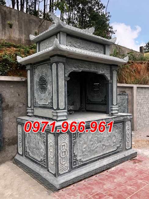 145 mẫu bàn thờ thiên đá xanh đẹp bán quảng bình